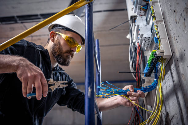 Best Circuit Breaker Repair  in Thunderbolt, GA