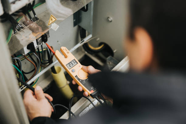 Best Electrical System Inspection  in Thunderbolt, GA