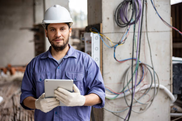 Best Commercial Electrician Services  in Thunderbolt, GA