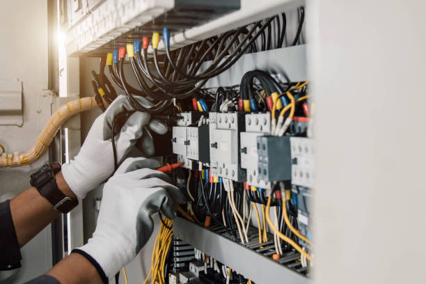 Best Generator Installation Services  in Thunderbolt, GA